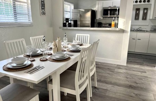 Little Havana House | 1727 NW · Lovely Home in Little Havana