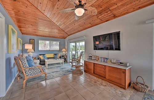 Everglades City House | 173 m² House ∙ 3 bedrooms ∙ 6 guests
