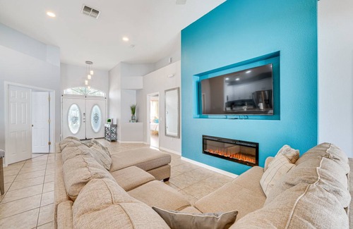 Bridgewater Crossing House | 173 m² House ∙ 4 bedrooms ∙ 8 guests