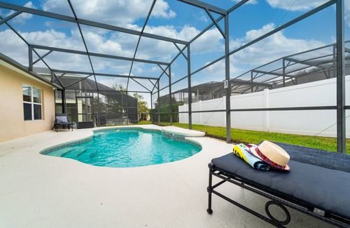 West Haven House | 173 m² House ∙ 4 bedrooms ∙ 8 guests