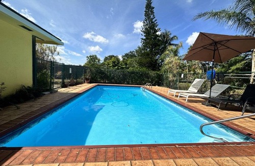Wellington House | 174 m² House ∙ 3 bedrooms ∙ 8 guests