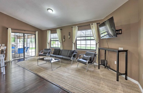 Ocala House | 174 m² House ∙ 3 bedrooms ∙ 8 guests
