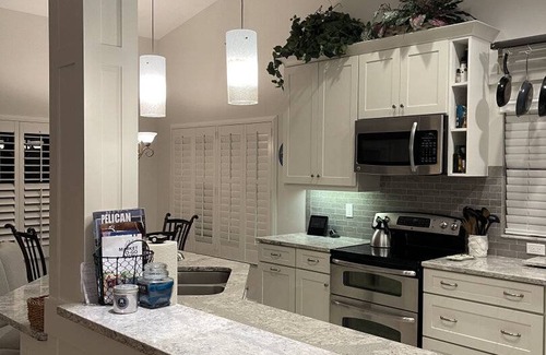 Bonita Springs House | 175 m² House ∙ 3 bedrooms ∙ 6 guests