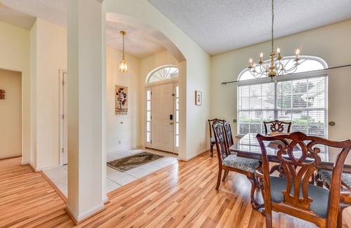 Fernandina Beach House | 176 m² House ∙ 3 bedrooms ∙ 6 guests