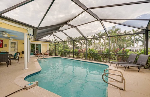 North Fort Myers House | 176 m² House ∙ 3 bedrooms ∙ 9 guests