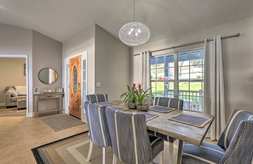 Sawmill House | 176 m² House ∙ 3 bedrooms ∙ 8 guests