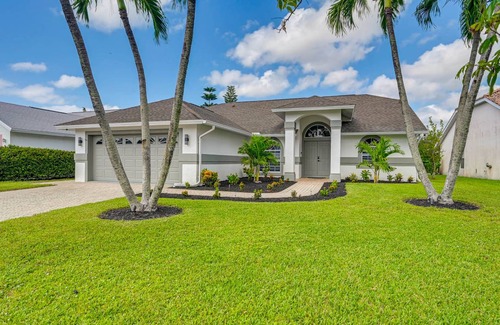 Crown Pointe House | 176 m² House ∙ 4 bedrooms ∙ 8 guests