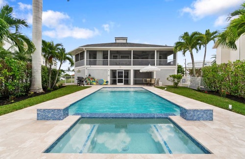 Bonita Springs House | 176 m² House ∙ 4 bedrooms ∙ 11 guests