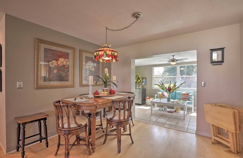 Breakers House | 177 m² House ∙ 2 bedrooms ∙ 6 guests