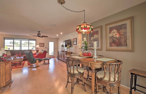 Breakers House | 177 m² House ∙ 2 bedrooms ∙ 6 guests