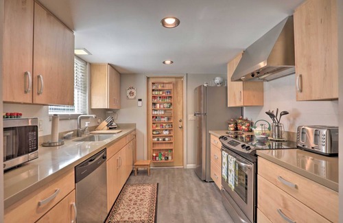 Breakers House | 177 m² House ∙ 2 bedrooms ∙ 6 guests