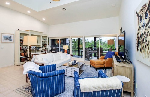 Gulf Pines House | 177 m² House ∙ 3 bedrooms ∙ 6 guests