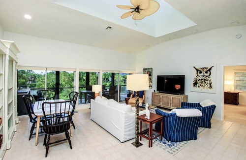 Gulf Pines House | 177 m² House ∙ 3 bedrooms ∙ 6 guests