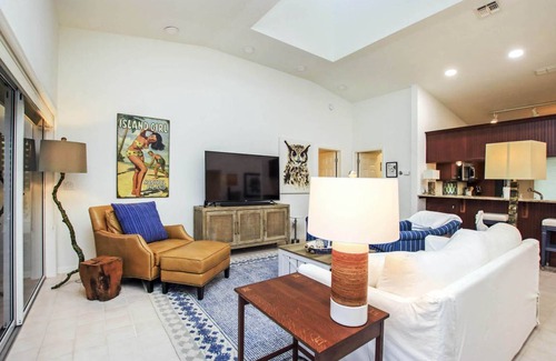 Gulf Pines House | 177 m² House ∙ 3 bedrooms ∙ 6 guests