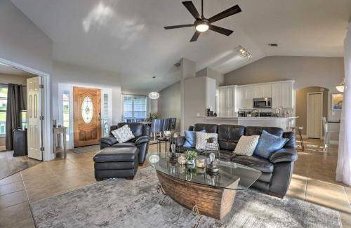 Sawmill House | 177 m² House ∙ 3 bedrooms ∙ 8 guests