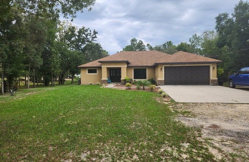 Brooksville House | 177 m² House ∙ 3 bedrooms ∙ 6 guests