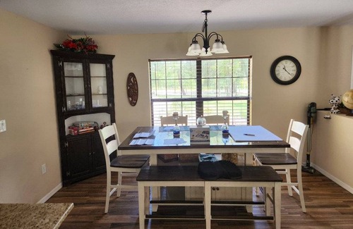 Brooksville House | 177 m² House ∙ 3 bedrooms ∙ 6 guests