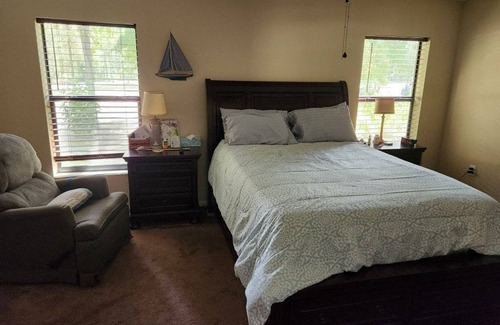 Brooksville House | 177 m² House ∙ 3 bedrooms ∙ 6 guests