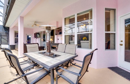 Ridgewood Lakes House | 177 m² House ∙ 4 bedrooms ∙ 12 guests