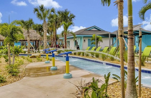Kissimmee House | 177 m² House ∙ 4 bedrooms ∙ 11 guests