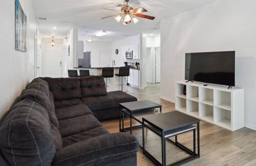 Sunset Ridge House | 177 m² House ∙ 5 bedrooms ∙ 10 guests