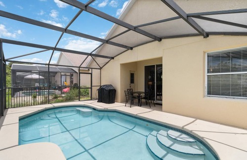 Sunset Ridge House | 177 m² House ∙ 5 bedrooms ∙ 10 guests
