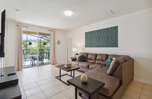 Sunset Ridge House | 177 m² House ∙ 5 bedrooms ∙ 10 guests
