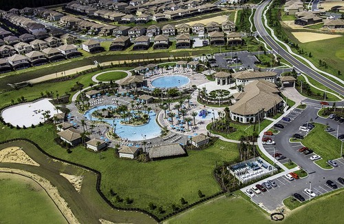 Davenport House | 177 m² House ∙ 4 bedrooms ∙ 10 guests