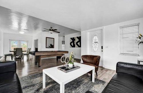 Golden Glades House | 177 m² House ∙ 3 bedrooms ∙ 10 guests