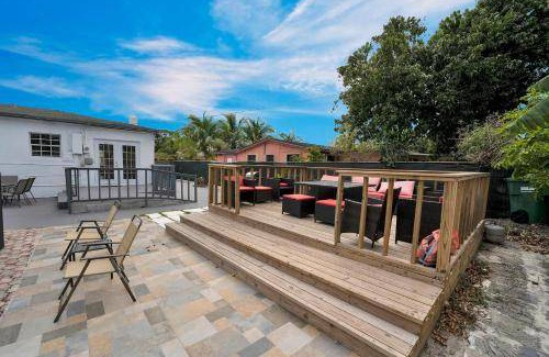 Golden Glades House | 177 m² House ∙ 3 bedrooms ∙ 10 guests