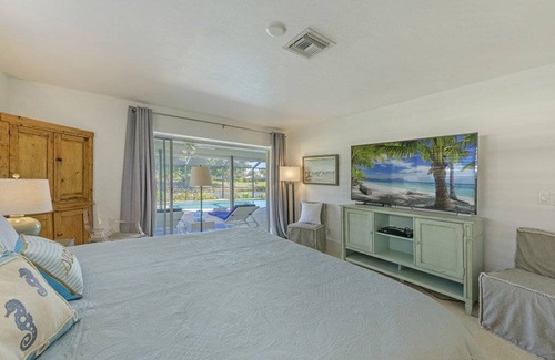 Lely Golf Estates Villa | 177 m² Villa ∙ 3 bedrooms ∙ 6 guests