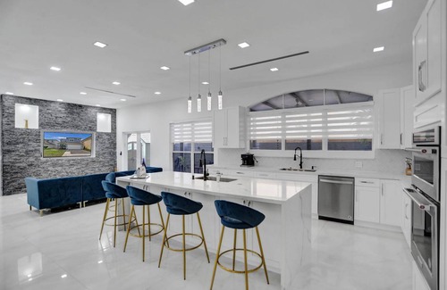 Fort Lauderdale Villa | 177 m² Villa ∙ 4 bedrooms ∙ 8 guests
