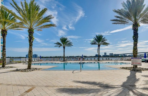 Kingston Apartment | 178 m² Apartment ∙ 3 bedrooms ∙ 6 guests