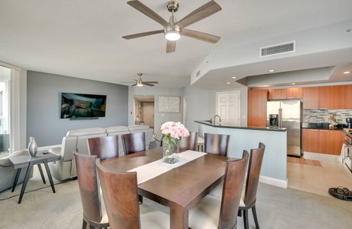 Kingston Apartment | 178 m² Apartment ∙ 3 bedrooms ∙ 6 guests
