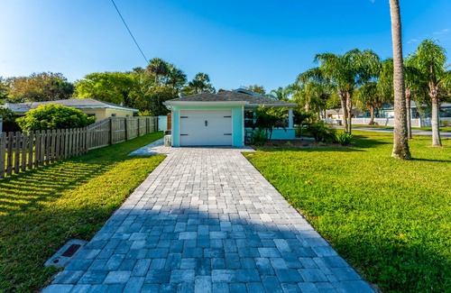 New Smyrna Beach House | 178 m² House ∙ 3 bedrooms ∙ 6 guests
