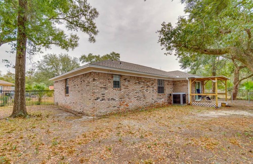 Myrtle Grove House | 178 m² House ∙ 3 bedrooms ∙ 6 guests