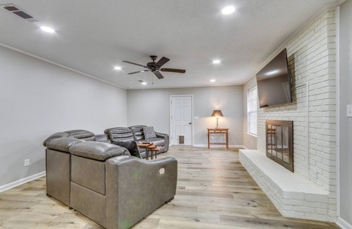 Myrtle Grove House | 178 m² House ∙ 3 bedrooms ∙ 6 guests