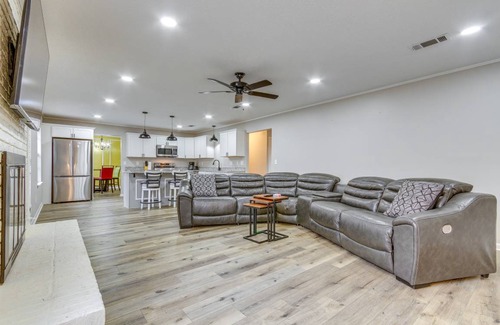 Myrtle Grove House | 178 m² House ∙ 3 bedrooms ∙ 6 guests