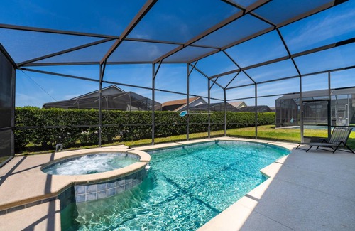 West Stonebridge House | 178 m² House ∙ 4 bedrooms ∙ 8 guests