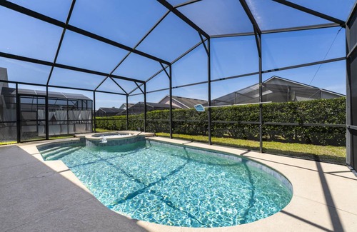 West Stonebridge House | 178 m² House ∙ 4 bedrooms ∙ 8 guests