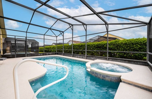 West Stonebridge House | 178 m² House ∙ 4 bedrooms ∙ 8 guests