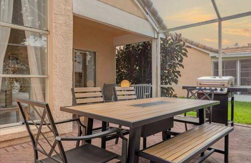Ventura House | 178 m² House ∙ 4 bedrooms ∙ 8 guests