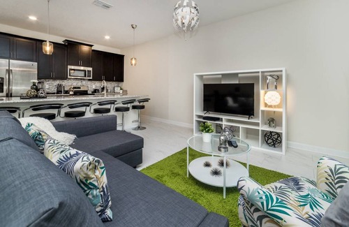 Davenport House | 178 m² House ∙ 4 bedrooms ∙ 12 guests
