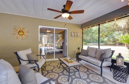 Citrus Springs House | 178 m² House ∙ 3 bedrooms ∙ 6 guests