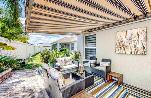 Virginia Trace House | 179 m² House ∙ 3 bedrooms ∙ 6 guests