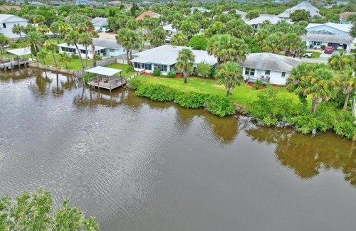 Flagler Beach House | 179 m² House ∙ 3 bedrooms ∙ 6 guests