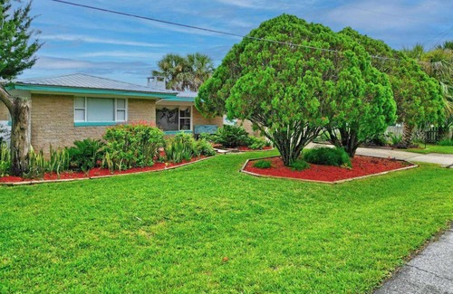 Flagler Beach House | 179 m² House ∙ 3 bedrooms ∙ 6 guests