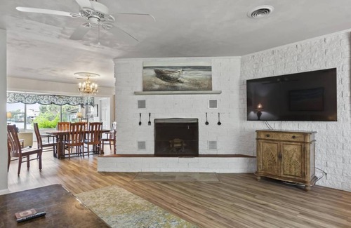 Flagler Beach House | 179 m² House ∙ 3 bedrooms ∙ 6 guests