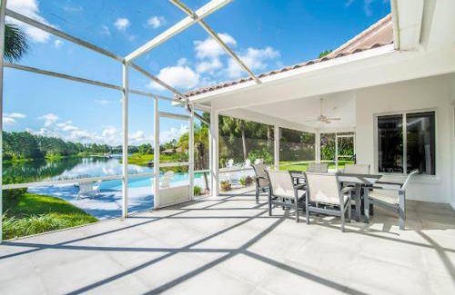 Groveland House | 180 m² House ∙ 3 bedrooms ∙ 6 guests