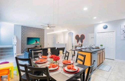 Crystal Cove House | 180 m² House ∙ 4 bedrooms ∙ 8 guests